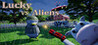 Lucky VS Aliens Image