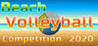 Beach Volleyball Competition 2020