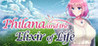 Philana and the Elixir of Life Image