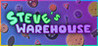 Steve's Warehouse: Physics. Roguelike. Chaos. Image