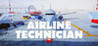 Airline Technician Image