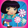 Candy World Pro Image