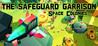 The Safeguard Garrison: Space Colonies Image