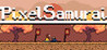Pixel Samurai