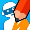 Line Up: Draw the Criminal Image