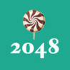 Candy 2048: not only 2048 Image