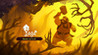 Yaga: Roots of Evil