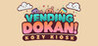 Vending Dokan!: Kozy Kiosk