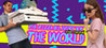 The Pizza Delivery Boy Who Saved the World Image