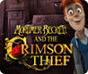 Mortimer Beckett and the Crimson Thief Image