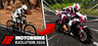 Motorbike Evolution 2024 Image
