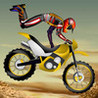 Stunt Bike FMX Image