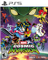 MARVEL Cosmic Invasion