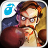 Fisticuffs: An Arcade Boxing Game Image