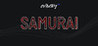 OUBEY VR - Samurai