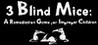3 Blind Mice: A Remediation Game for Improper Children Image