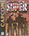 Super Street Fighter II Image