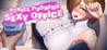 Penicl Pushers: Sexy office Image