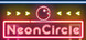 Neon Circle Product Image