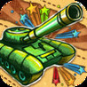 Doodle Tank Battle Image