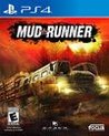 MudRunners: A Spintires Game Image