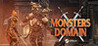 Monsters Domain Image