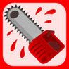 Chainsaw Juggling Image