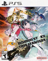 Digimon Story Time Stranger