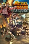 Metal Slug Tactics Image
