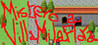 Mistero a Villa MilaFlora