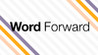 Word Forward Image