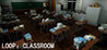 Loop:ClassRoom Image