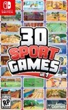 30 Sport Games in 1