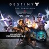 Destiny: The Taken King Image
