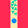 The Line Zen Image