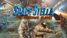 Space Stella: The Unknown Planet Image