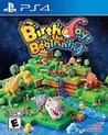 Birthdays the Beginning Image