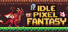 Idle Pixel Fantasy