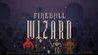 Fireball Wizard Image