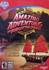 Amazing Adventures: The Forgotten Dynasty Image