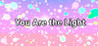You are the light - An Audiovisual VR Journey