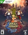 Double Dragon Gaiden: Rise of the Dragons