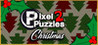 Pixel Puzzles 2: Christmas Image