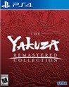 The Yakuza Remastered Collection Image