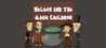 Nelson and the Magic Cauldron Image