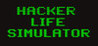 Hacker life simulator Image