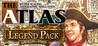 The Atlas: Legend Pack Image