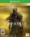 Dark Souls III: The Fire Fades Edition Image