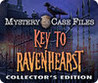Mystery Case Files: Key To Ravenhearst Image