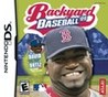 Backyard Baseball '09 Image